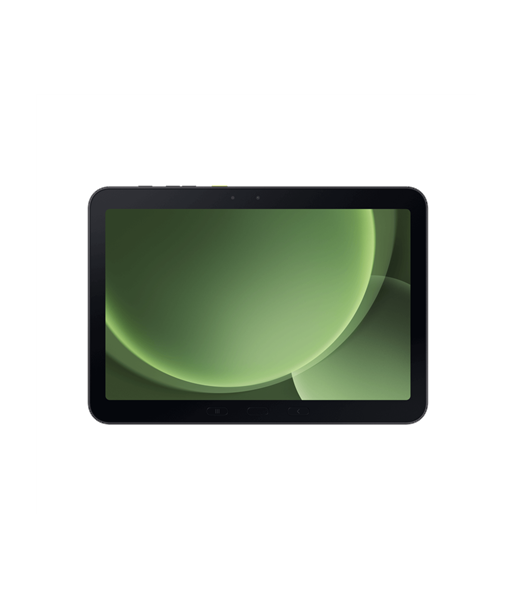 Samsung Galaxy Tab Active5 Pro (X356) (Green) 10.1” TFT LCD 1920x1200, 2.5GHz&2.4GHz&1.8GHz/128GB/6GB RAM/Android