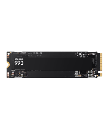 Samsung 990 PCIe 4.0 NVMe M.2 SSD 2TB