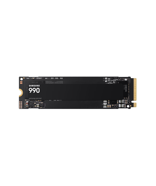 Samsung 990 PCIe 4.0 NVMe M.2 SSD 2TB