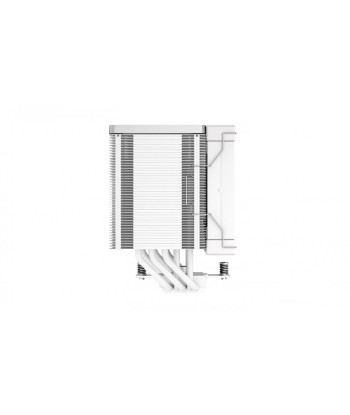 Deepcool AK500 WH White CPU Воздушный кулер (Intel/AMD)