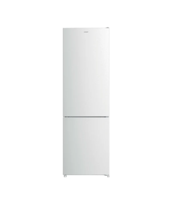 Külmik Candy CCG3L517EW, E, Freestanding, Combi, Height 176cm, Fridge net 187 L, Freezer net 75 L, White | Candy
