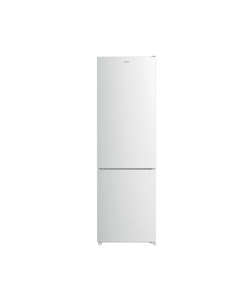 Külmik Candy CCG3L517EW, E, Freestanding, Combi, Height 176cm, Fridge net 187 L, Freezer net 75 L, White | Candy