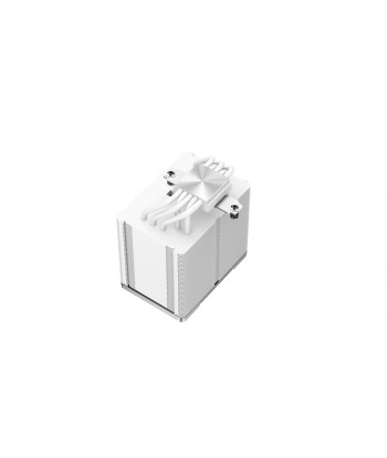 Deepcool AK500 WH White CPU Air Cooler (Intel/AMD)