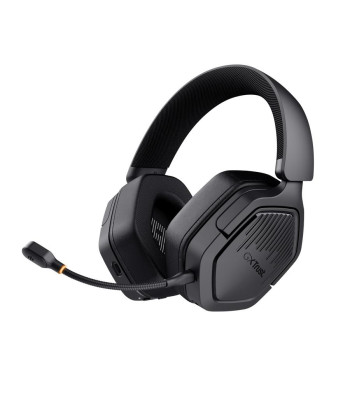 HEADSET WRL GXT493PS CARUS PS5/BLACK 25746 TRUST