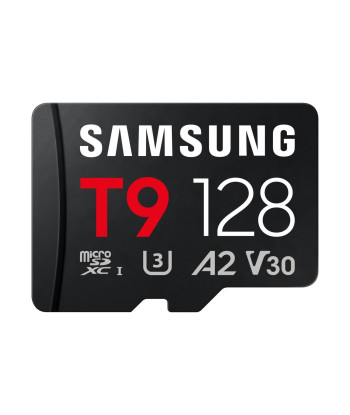 MEMORY MICRO SDXC T9 128GB/MB-MH128TB/WW SAMSUNG