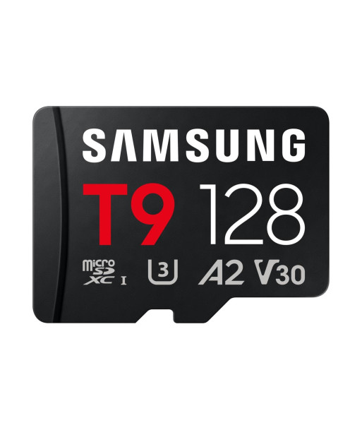 MEMORY MICRO SDXC T9 128GB/MB-MH128TB/WW SAMSUNG