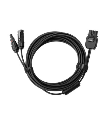 CABLE ALTERNATOR CHARGER PLUS/5M 5024304003 ECOFLOW
