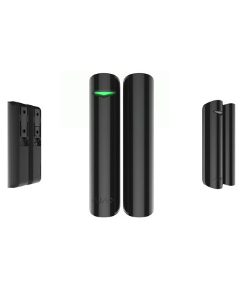 SENSOR WRL DOORPROTECT PLUS/BLACK 38100 AJAX