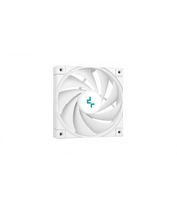 Deepcool AK500 WH White CPU Air Cooler (Intel/AMD)