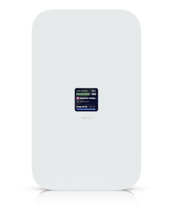 MODEM 5G UNIFI/U5G-MAX UBIQUITI