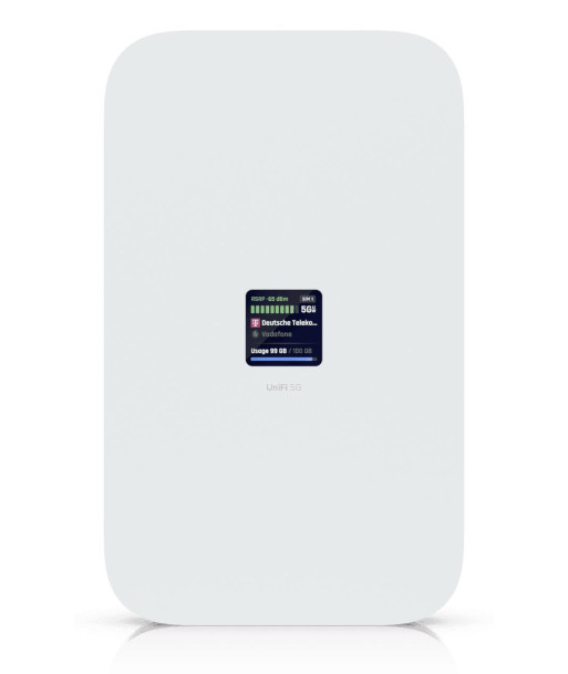 MODEM 5G UNIFI/U5G-MAX UBIQUITI