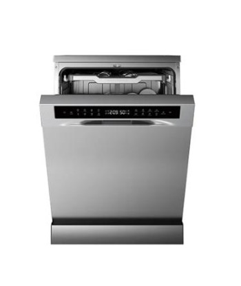 DISHWASHER BUILT-IN DZ401 PRO/DN15-DZ401PQSEU DREAME