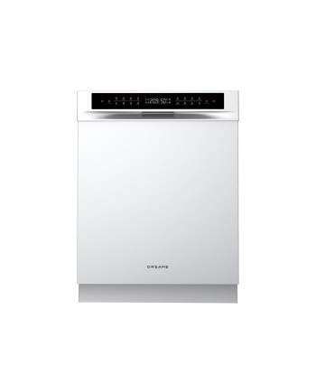 DISHWASHER BUILT-IN DZ402 PRO/DN15-DZ402PQWEU DREAME