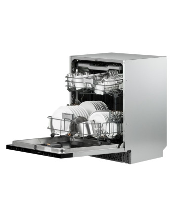 DISHWASHER BUILT-IN DZ40 PRO/DN15-DQ86Z4P01EUA DREAME