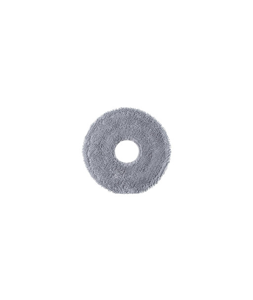 Vacuum Cleaner Accessory ROBOROCK Anti-bacterial Rotating Mop Cloth For Saros 10R /Saros Z70/Saros 20R 8.02.0453
