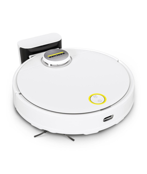 VACUUM CLEANER ROBOT/RCV 3 1.269-620.0 KARCHER