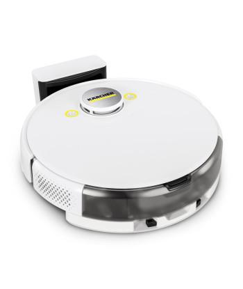 VACUUM CLEANER ROBOT/RCV 5 1.269-640.0 KARCHER