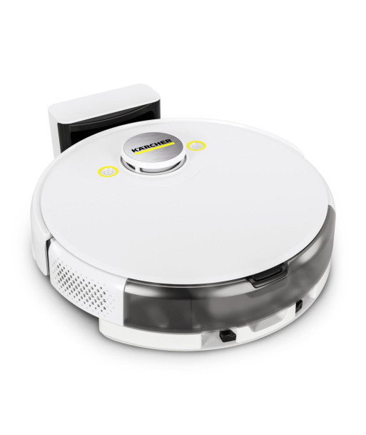 VACUUM CLEANER ROBOT/RCV 5 1.269-640.0 KARCHER