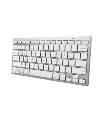 Juhtmevaba klaviatuur BASICS BLUETOOTH/ENG 24651 TRUST