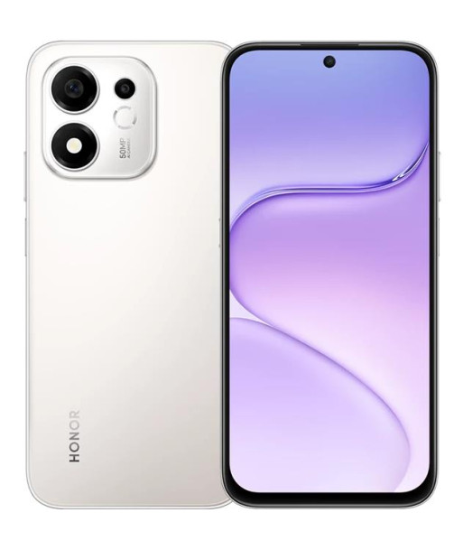 HONOR 600 SMART/4/128GB SILVER 5109CMDQ HONOR