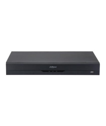 DVR 16CH HDCVI PENTABRID AI/XVR5216AN-I3/T DAHUA