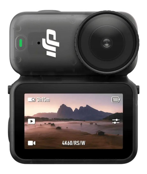 CAMERA OSMO NANO ON-THE-GO/COMBO CP.OS.00000727 DJI
