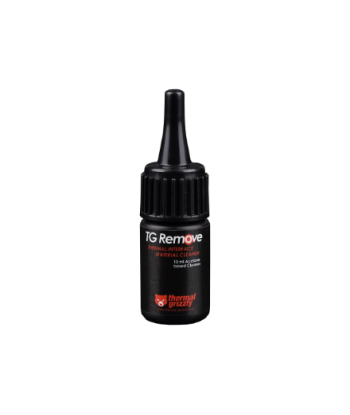 Thermal Grizzly | Nano Cleaner Based on Acetone | Remove 10ml