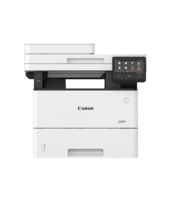 Canon I-SENSYS MF553DW, Mono, Laser, Printer, Wi-Fi