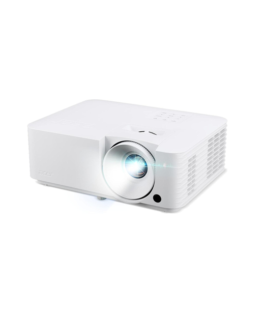Acer, Vero PL2530i, Full HD (1920x1080), 5000 ANSI lumens, White, Wi-Fi
