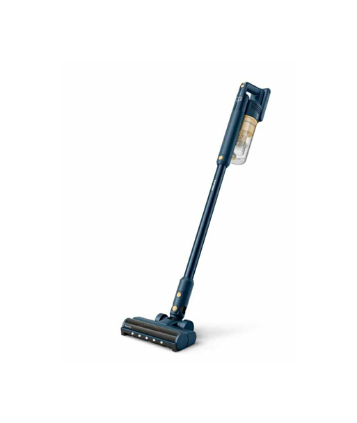 Пылесос Philips, XC5043/01 Aqua, Cordless operating, - W, 25.2 V, Operating time (max) 60 min, Light yellow, Warranty 24