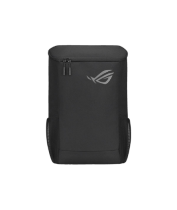 Sülearvuti seljakott Asus, ROG Gaming, BP1800, Fits up to size 18", Black