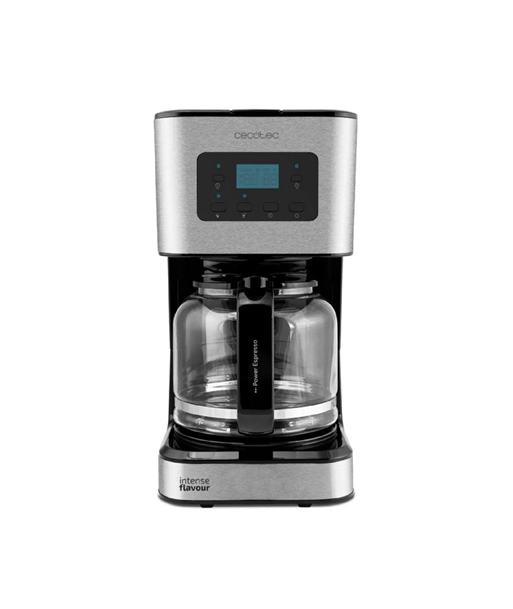 Cecotec Programmable Coffee Maker, Coffee 66 Smart, Drip, 950 W
