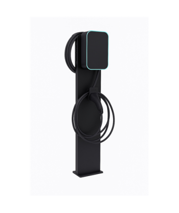 VOOL Pro Pole | Black