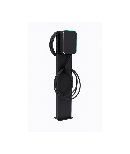 VOOL Pro Pole | Black