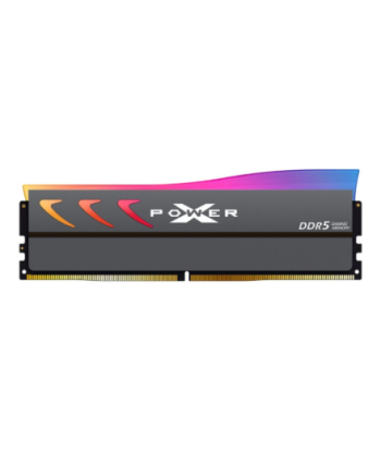 SILICON POWER XPOWER Storm 16GB DDR5-6000, CL38, UDIMM | Silicon Power