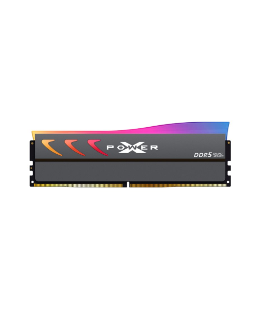 SILICON POWER XPOWER Storm 16GB DDR5-6000, CL38, UDIMM | Silicon Power