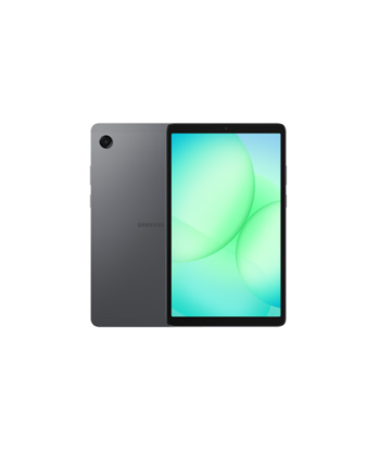 Samsung, Galaxy, Tab A11 (X130), 8.7", Grey, TFT LCD, 800 x 1340 pixels, Mediatek, Helio G99 (6 nm), 4 GB, 64 GB, Wi-Fi, Front