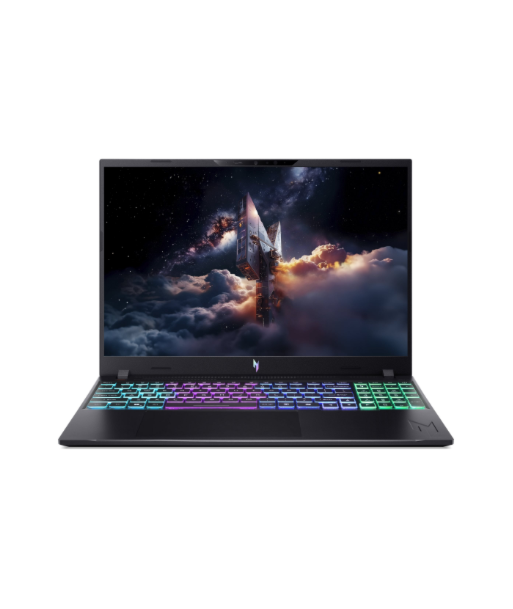 Acer, Nitro ANV16-A71-R0YK CPU Core i7 i7-13620H 2400 MHz 17.3" 2560x1440 RAM 16GB DDR5 SSD 1TB NVIDIA GeForce RTX 4060 8GB