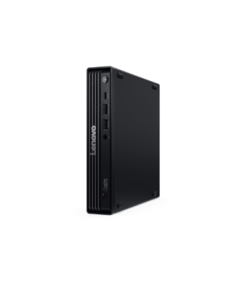 Lenovo ThinkCentre, M70q G6, Desktop, Tiny, Intel Core Ultra 5, 225T, Internal memory 16 GB, SODIMM DDR5, 512 GB, Intel
