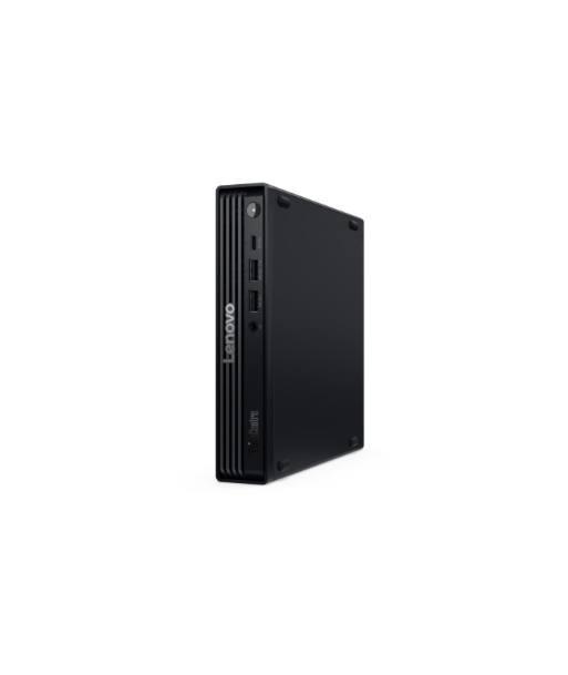 Lenovo ThinkCentre, M70q G6, Desktop, Tiny, Intel Core Ultra 5, 225T, Internal memory 16 GB, SODIMM DDR5, 512 GB, Intel