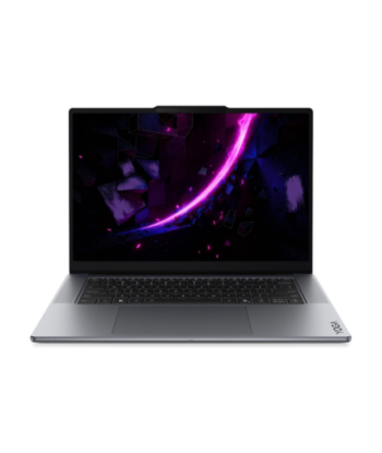 Lenovo Yoga Pro 7 15IPH11 Intel, Luna Grey, 15.3", OLED, 2.5K WQXGA, 2560 x 1600 pixels, Glossy, Intel Core Ultra 9, 386H, 32