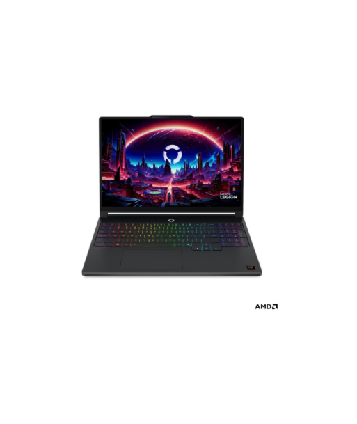 Lenovo Legion 5 15AGP11 AMD, Eclipse Black, 15.3", OLED, WQXGA, 2560 x 1600 pixels, Glossy, AMD Ryzen AI 9, 465, 32 (2x16GB)