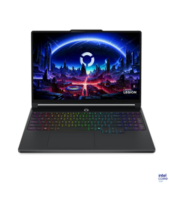 Lenovo Legion 5 15IAX11 Intel, Eclipse Black, 15.3", OLED, WQXGA, 2560 x 1600 pixels, Glossy, Intel Core Ultra 7, 251HX, 16 GB