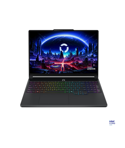 Lenovo Legion 5 15IAX11 Intel, Eclipse Black, 15.3", OLED, WQXGA, 2560 x 1600 pixels, Glossy, Intel Core Ultra 7, 251HX, 16 GB
