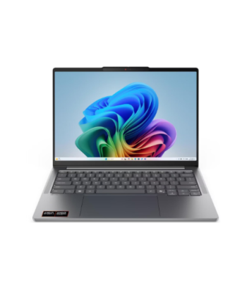 Lenovo IdeaPad Pro 5 14AGP11 AMD, Luna Grey, 14", OLED, 2.8K, 2880 x 1800 pixels, Glossy, AMD Ryzen AI 7, 450, 32 GB, Soldered