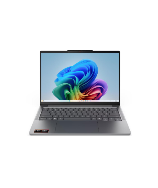 Lenovo IdeaPad Pro 5 14AGP11 AMD, Luna Grey, 14", OLED, 2.8K, 2880 x 1800 pixels, Glossy, AMD Ryzen AI 7, 450, 32 GB, Soldered
