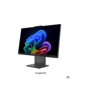 Lenovo IdeaCentre, 27IPH11, Desktop, AIO, 27", Intel Core Ultra 7, 355, 32 GB, Soldered LPDDR5X, 1000 GB, Intel Graphics