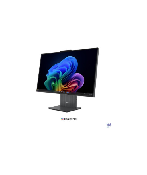 Lenovo IdeaCentre, 27IPH11, Desktop, AIO, 27", Intel Core Ultra 7, 355, 32 GB, Soldered LPDDR5X, 1000 GB, Intel Graphics