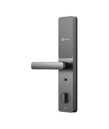 EZVIZ Smart door handle CS-DL05 (WBCP,M) | EZVIZ