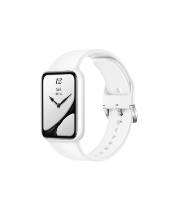 Xiaomi Smart Band 10 Pro Ceramic Edition, GPS (satellite), AMOLED, Touchscreen, Heart rate monitor, Waterproof, Bluetooth